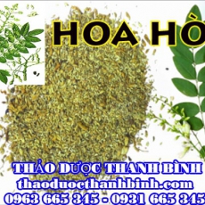 Địa chỉ mua bán hoa hòe tại Bình Thuận uy tín chất lượng