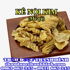 Địa chỉ mua bán kê nội kim (mề gà) tại Hải Dương giá tốt nhất