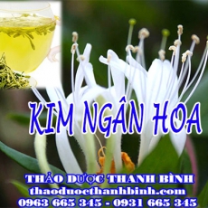 Địa chỉ mua bán kim ngân hoa tại Cần Thơ giá tốt nhất