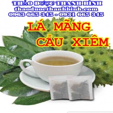 Địa chỉ mua bán lá mãng cầu xiêm tại Bạc Liêu giá tốt nhất