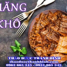 Địa chỉ mua bán măng khô tại Bắc Ninh giá tốt nhất