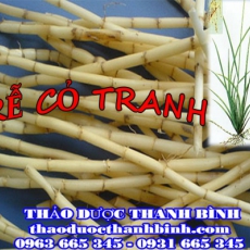 Địa chỉ mua bán rễ cỏ tranh tại Đắk Lắk giá tốt nhất