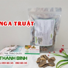 Địa điểm bán nga truật giúp điều trị ăn uống không tiêu