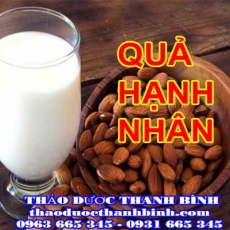 Địa điểm cung cấp quả hạnh nhân tại Bắc Giang uy tín chất lượng