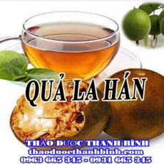 Địa điểm cung cấp quả la hán tại Bình Thuận uy tín chất lượng