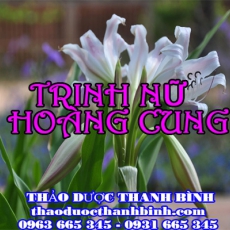 Địa điểm cung cấp trinh nữ hoàng cung tại Bắc Giang uy tín chất lượng