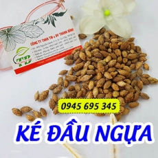Ké đầu ngựa [Hình ảnh, công dụng, cách dùng] Mua ở đâu chất lượng tốt nhất?