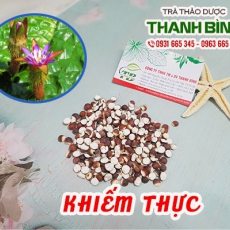 Khiếm thực [Hình ảnh, công dụng, cách dùng] Mua ở đâu chất lượng tốt nhất?