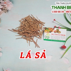 Lá sả [Hình ảnh, công dụng, cách dùng] Mua ở đâu chất lượng tốt nhất?