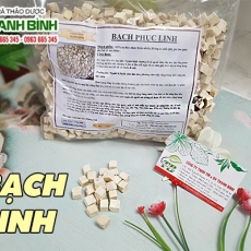 Mua bán bạch linh tại TP.HCM uy tín chất lượng tốt nhất