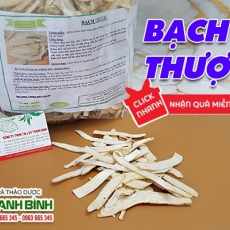 Mua bán bạch thược tại quận 11 cải thiện chứng rong kinh bế kinh
