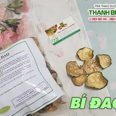 Mua bán bí đao tại quận 9 giúp làm đẹp da giảm tình trạng não hóa