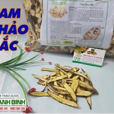 Mua bán cam thảo bắc tại quận 2 giúp bồi bổ sức khỏe an toàn hiệu quả