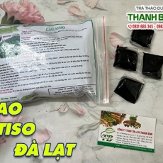 Mua bán cao atiso ở quận Bình Thạnh có tác dụng hỗ trợ chức năng cho gan hiệu quả nhất