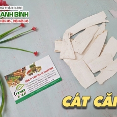 Mua bán cát căn tại TP.HCM uy tín chất lượng tốt nhất