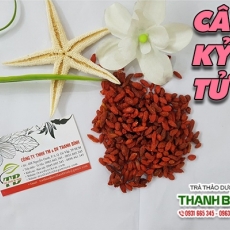 Mua bán câu kỷ tử tại TP.HCM uy tín chất lượng tốt nhất