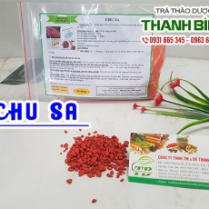 Mua bán chu sa ở quận Tân Phú điều trị sốt cao hôn mê hiệu quả nhất