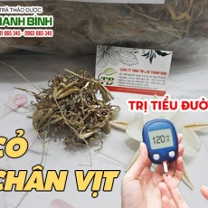 Mua bán cỏ chân vịt ở quận Phú Nhuận giúp bổ máu an toàn nhất