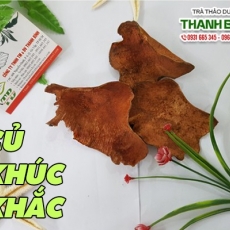 Mua bán củ khúc khắc tại TP.HCM uy tín chất lượng tốt nhất