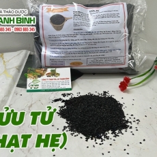 Mua bán cửu tử ở quận Bình Thạnh tăng cường sinh lý điều trị liệt dương