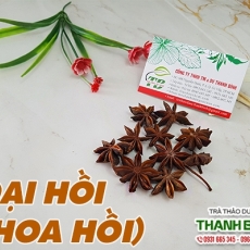 Mua bán đại hồi (hoa hồi) tại TP.HCM uy tín chất lượng tốt nhất