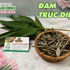 Mua bán đạm trúc diệp ở huyện Hóc Môn giúp giảm nóng bức hiệu quả nhất