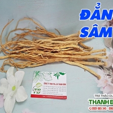 Mua bán đẳng sâm tại TP.HCM uy tín chất lượng tốt nhất