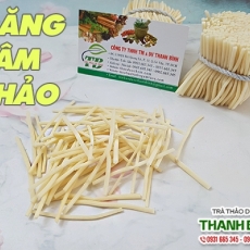 Mua bán đăng tâm thảo tại TP.HCM uy tín chất lượng tốt nhất