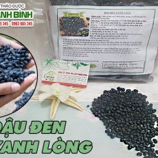 Mua bán đậu đen xanh lòng tại TP.HCM uy tín chất lượng tốt nhất