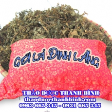 Mua bán gối lá đinh lăng tại Đồng Nai giúp bé ngủ ngon tránh giật mình hiệu quả