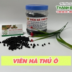 Mua bán hà thủ ô đỏ tại Đà Nẵng uy tín chất lượng nhất