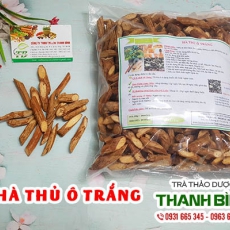 Mua bán hà thủ ô trắng tại quận 1 có tác dụng điều trị thiếu máu hiệu quả