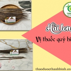 Mua bán hải long tại TP.HCM uy tín chất lượng tốt nhất