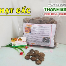 Mua bán hạt gấc tại quận 3 rất tốt trong điều trị đau nhức xương khớp