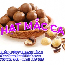 Mua bán hạt mắc ca tại Cà Mau giúp giảm cân tăng sức đề kháng hiệu quả