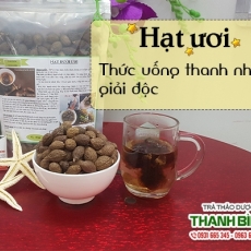 Mua bán hạt ươi ở quận Gò Vấp giúp trị ho khan hiệu quả tốt nhất