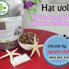 Mua bán hạt ươi tại TP.HCM uy tín chất lượng tốt nhất