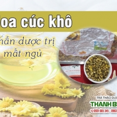 Mua bán hoa cúc khô tại TP.HCM uy tín chất lượng tốt nhất