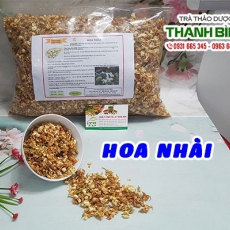 Mua bán hoa nhài tại quận 2 có tác dụng an thần giảm stress hiệu quả