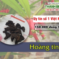 Mua bán hoàng tinh tại TP.HCM uy tín chất lượng tốt nhất