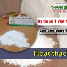 Mua bán hoạt thạch tại TP.HCM uy tín chất lượng tốt nhất