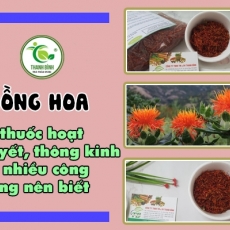 Mua bán hồng hoa ở quận Thủ Đức có tác dụng trục thai chết lưu an toàn hiệu quả