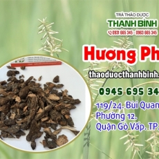 Mua bán hương phụ tại TP.HCM uy tín chất lượng tốt nhất