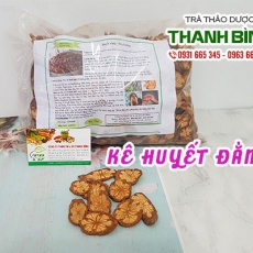 Mua bán kê huyết đằng tại quận 2 có tác dụng điều trị kinh nguyệt không đều
