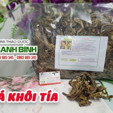 Mua bán lá khôi tía tại quận 5 giúp điều trị viêm loét dạ dày tá tràng