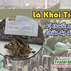 Mua bán lá khôi tía tại TP.HCM uy tín chất lượng tốt nhất