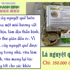 Mua bán lá nguyệt quế tại quận 11 giúp trị chảy máu mũi an toàn hiệu quả
