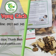 Mua bán lá vọng cách ở huyện Cần Giờ có tác dụng giúp bảo vệ gan tốt nhất