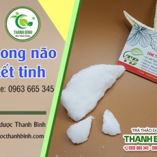 Mua bán long não kết tinh ở quận Phú Nhuận trị viêm họng hiệu quả nhất