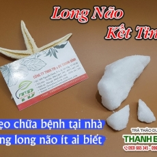 Mua bán long não kết tinh tại TP.HCM uy tín chất lượng tốt nhất